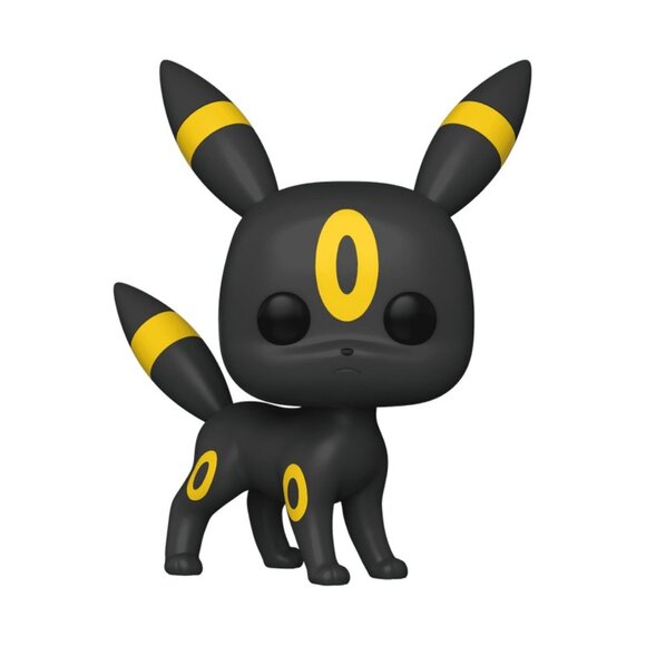 Funko POP! Pokemon Umbreon Figure #948! - Picture 2 of 8